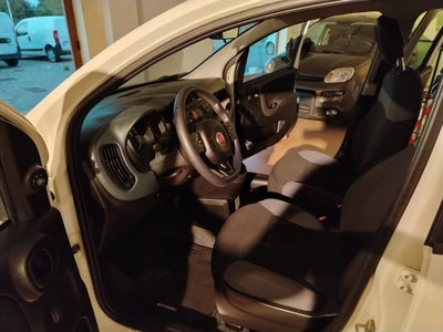 Fiat Panda Cross Cross 0.9 TwinAir Turbo S&S 4x4 (3)
