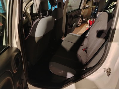 Fiat Panda Cross Cross 0.9 TwinAir Turbo S&S 4x4 (6)
