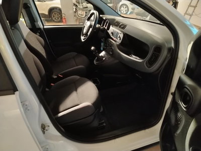 Fiat Panda Cross Cross 0.9 TwinAir Turbo S&S 4x4 (7)