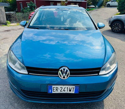 Volkswagen Golf 1.6 TDI 3p. Highline BlueMotion Technology (3)