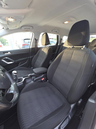 Peugeot 308 SW BlueHDi 120 S&S Business (10)