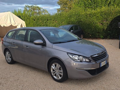 Peugeot 308 SW BlueHDi 120 S&S Business (2)