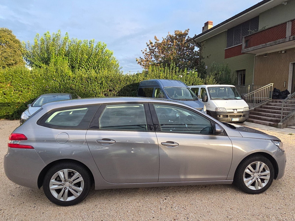 Peugeot 308 SW BlueHDi 120 S&S Business (5)