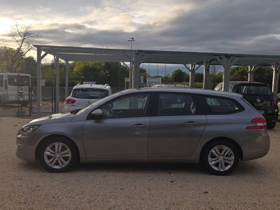 Peugeot 308 SW BlueHDi 120 S&S Business (6)