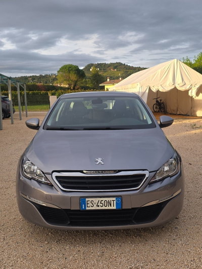 Peugeot 308 SW BlueHDi 120 S&S Business (7)