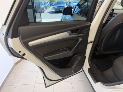 Audi Q5 35 TDI quattro S tronic S line plus (10)