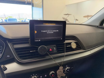 Audi Q5 35 TDI quattro S tronic S line plus (11)