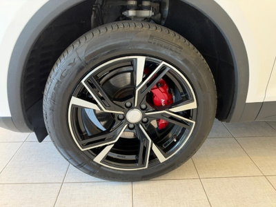 Audi Q5 35 TDI quattro S tronic S line plus (13)