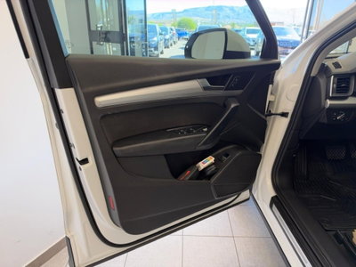 Audi Q5 35 TDI quattro S tronic S line plus (14)