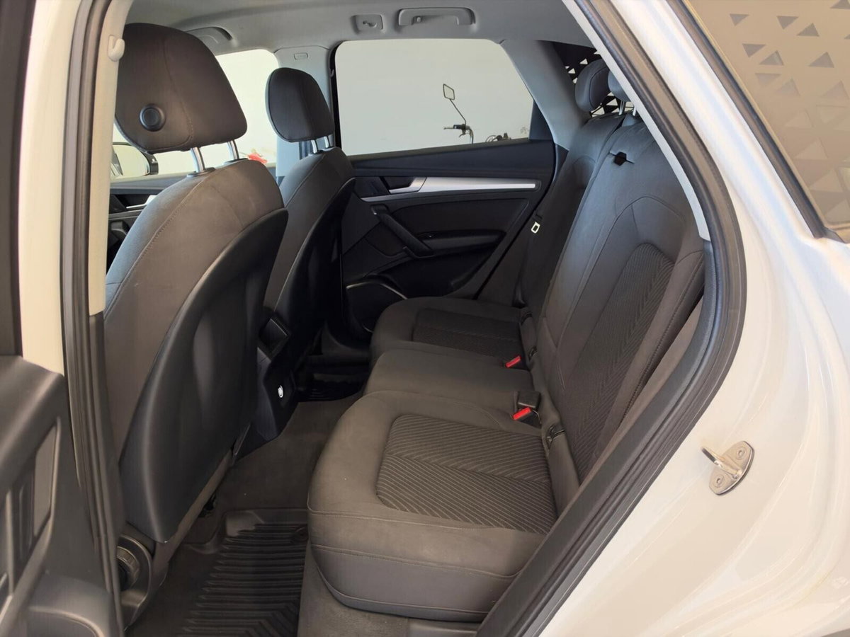 Audi Q5 35 TDI quattro S tronic S line plus (15)