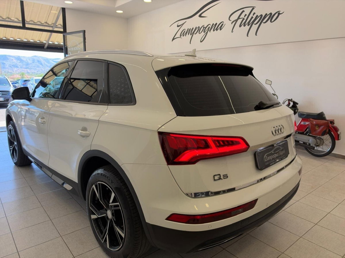 Audi Q5 35 TDI quattro S tronic S line plus (4)