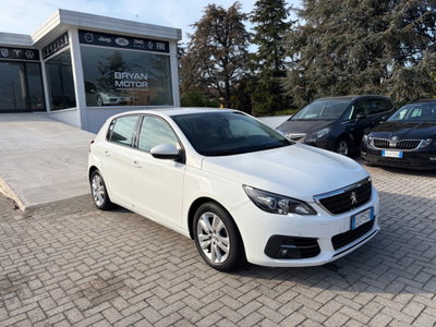 Peugeot 308 BlueHDi 130 S&S Active (3)