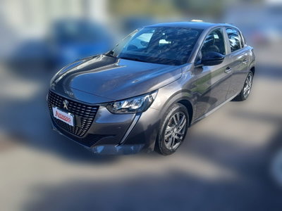 Peugeot 208 BlueHDi 100 Stop&Start 5 porte Allure Pack usata