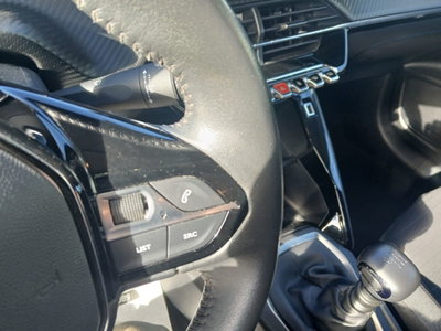 Peugeot 208 BlueHDi 100 Stop&Start 5 porte Allure Pack (13)