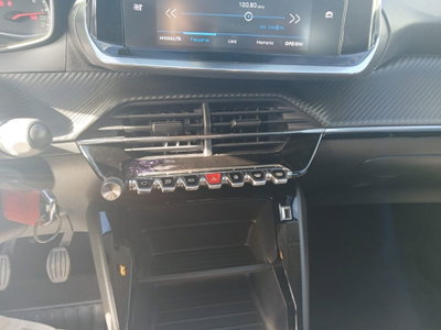 Peugeot 208 BlueHDi 100 Stop&Start 5 porte Allure Pack (14)