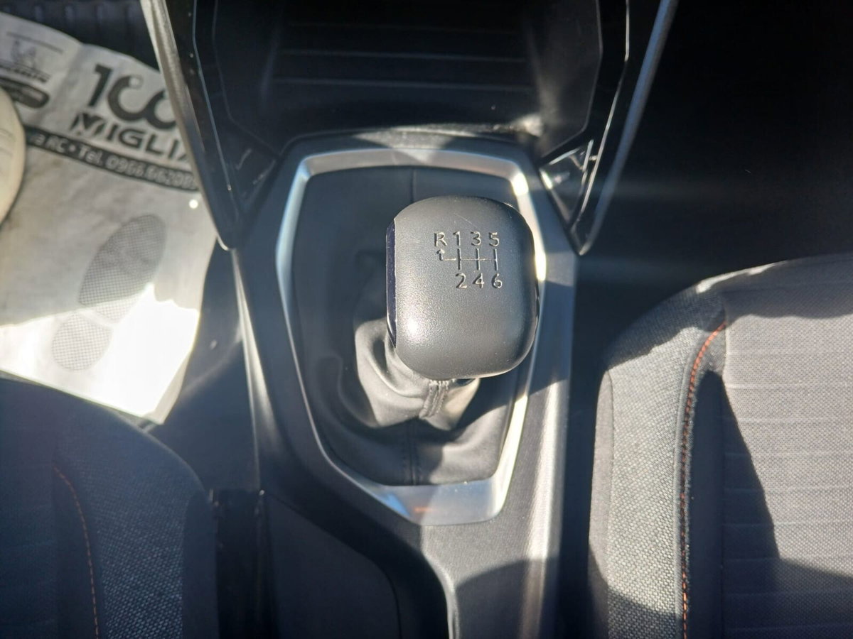 Peugeot 208 BlueHDi 100 Stop&Start 5 porte Allure Pack (15)