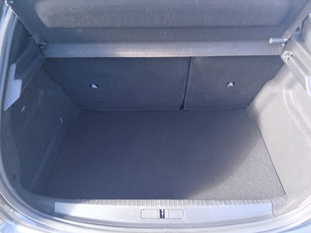 Peugeot 208 BlueHDi 100 Stop&Start 5 porte Allure Pack (17)