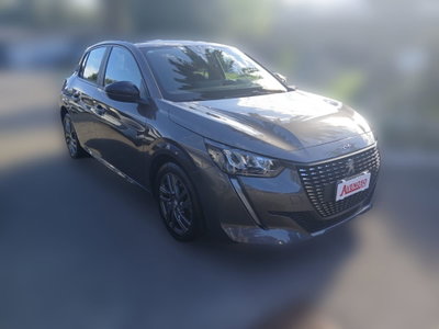Peugeot 208 BlueHDi 100 Stop&Start 5 porte Allure Pack (2)