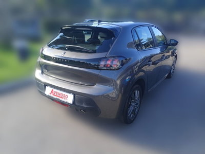 Peugeot 208 BlueHDi 100 Stop&Start 5 porte Allure Pack (4)