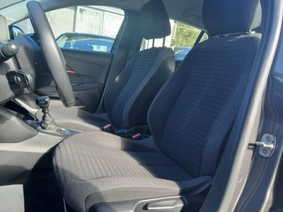 Peugeot 208 BlueHDi 100 Stop&Start 5 porte Allure Pack (7)