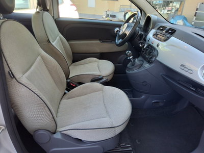 Ford Kuga 2.0 TDCi 136 CV 2WD Titanium DPF (16)