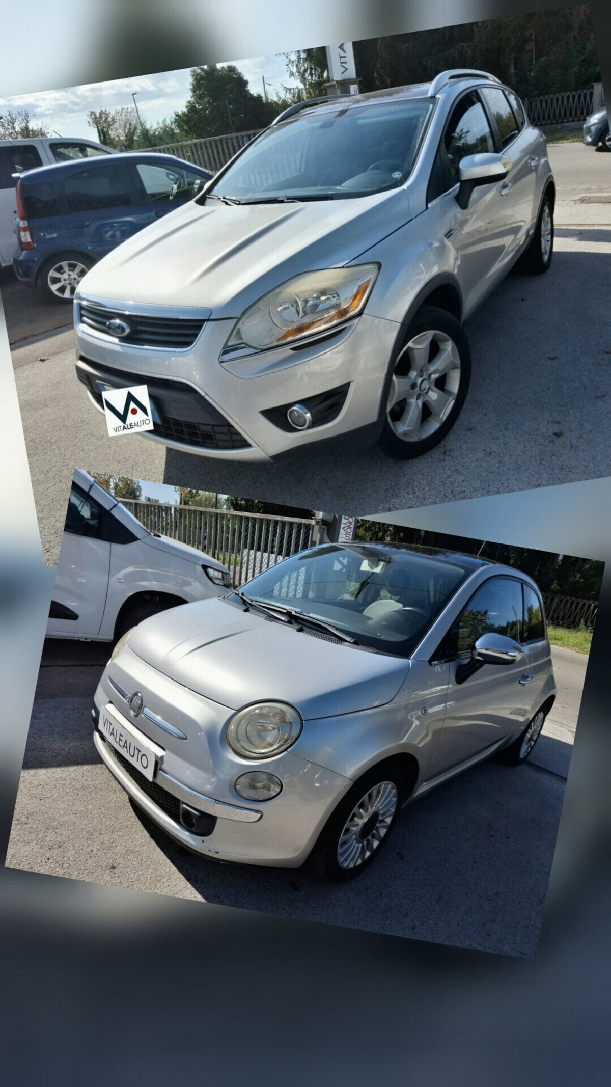 Ford Kuga 2.0 TDCi 136 CV 2WD Titanium DPF (3)