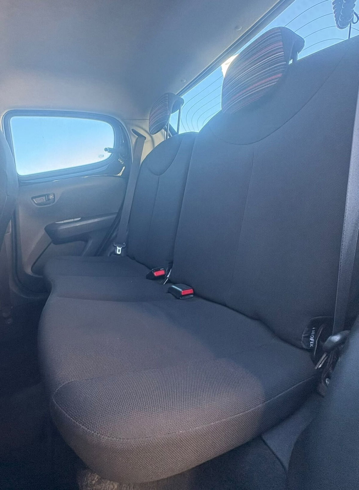 Citroen C1 Airscape C1 Airscape VTi 68 5 porte Shine (10)