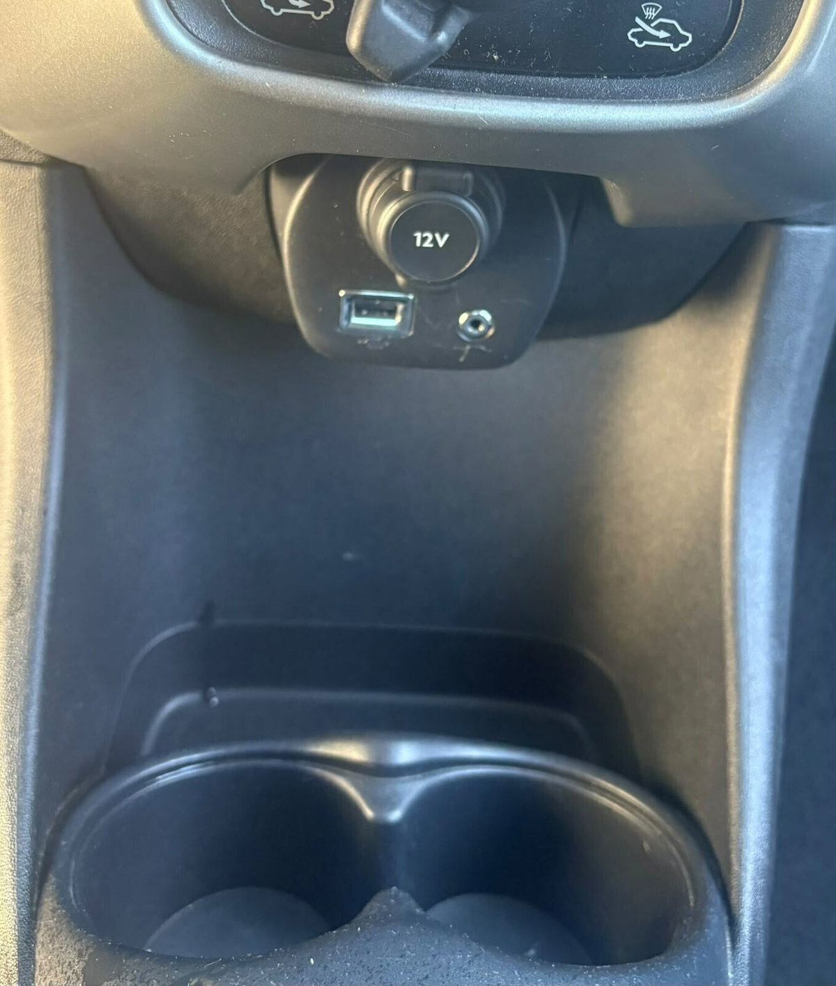 Citroen C1 Airscape C1 Airscape VTi 68 5 porte Shine (19)