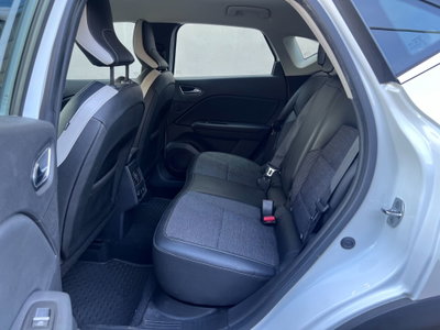 Renault Captur Blue dCi 95 CV Intens (14)