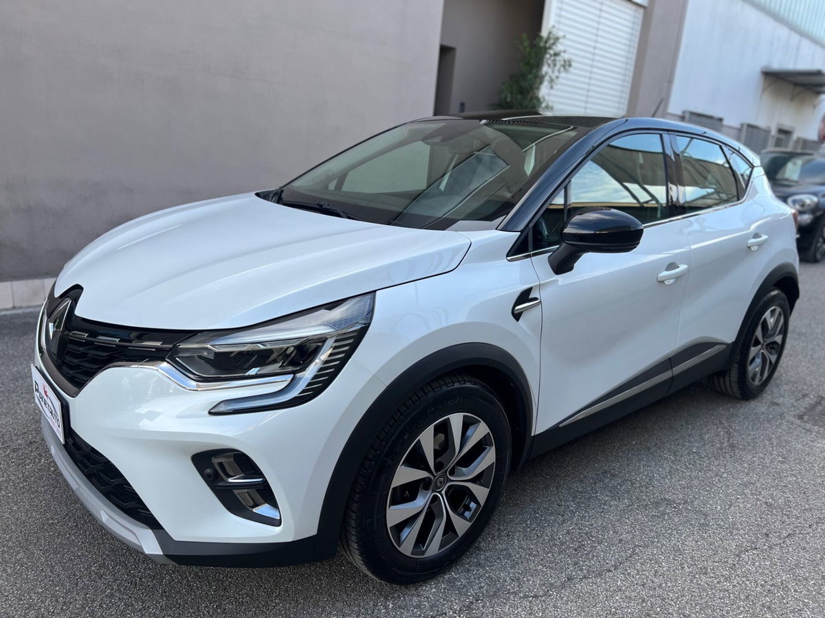 Renault Captur Blue dCi 95 CV Intens (3)