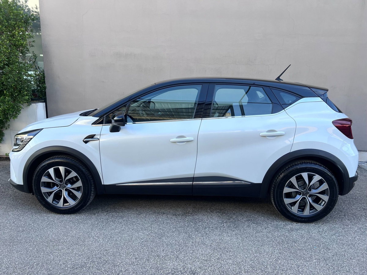 Renault Captur Blue dCi 95 CV Intens (4)