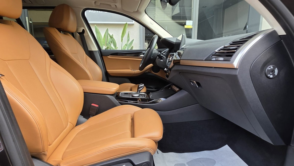 BMW X3 xDrive20d 48V (10)