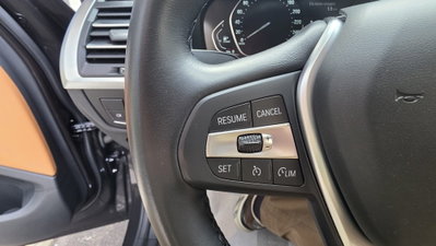 BMW X3 xDrive20d 48V (15)