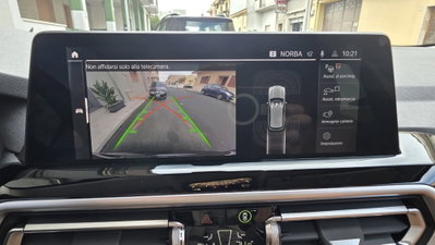BMW X3 xDrive20d 48V (18)