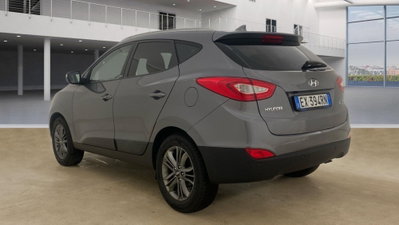 Hyundai ix35 1.7 CRDi 2WD Xpossible (3)