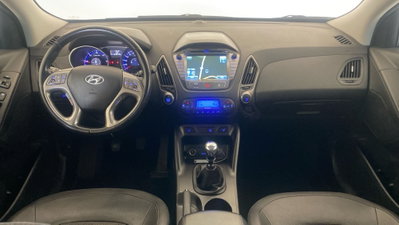 Hyundai ix35 1.7 CRDi 2WD Xpossible (4)