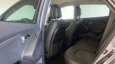 Hyundai ix35 1.7 CRDi 2WD Xpossible (5)