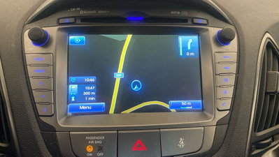 Hyundai ix35 1.7 CRDi 2WD Xpossible (6)