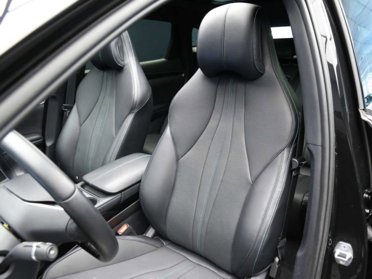 Byd Seal U DM-i 1.5 phev Boost 2wd (10)