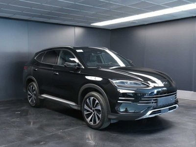 Byd Seal U DM-i 1.5 phev Boost 2wd (2)