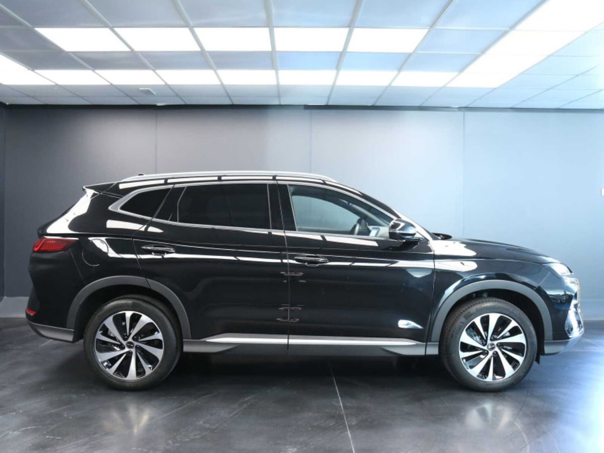Byd Seal U DM-i 1.5 phev Boost 2wd (5)