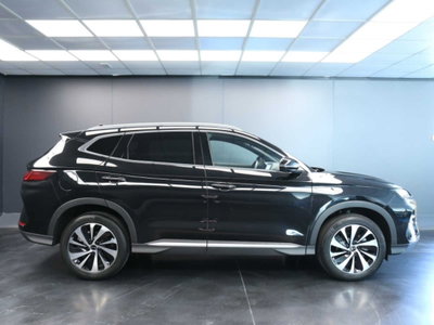 Byd Seal U DM-i 1.5 phev Boost 2wd (5)