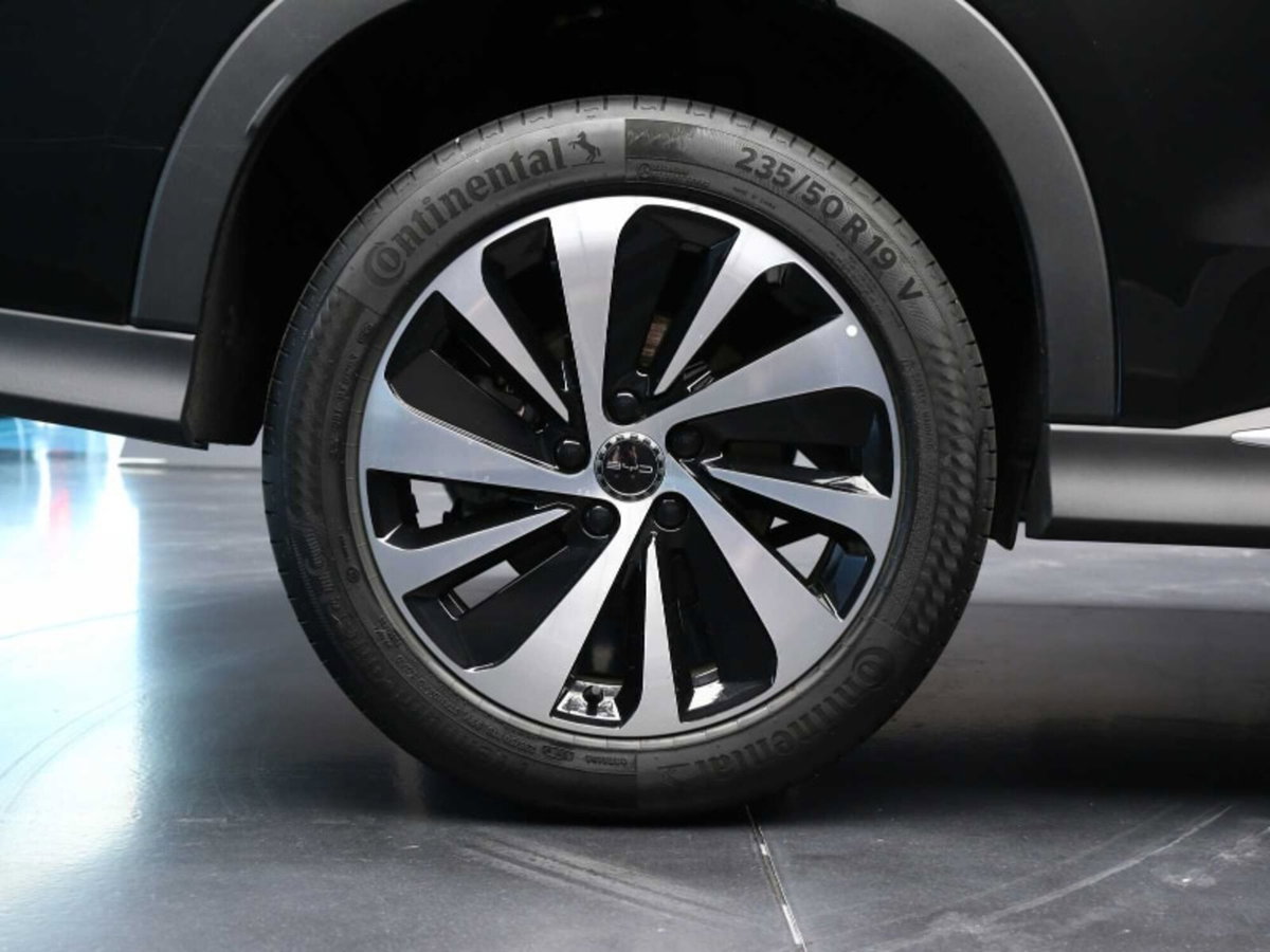Byd Seal U DM-i 1.5 phev Boost 2wd (6)