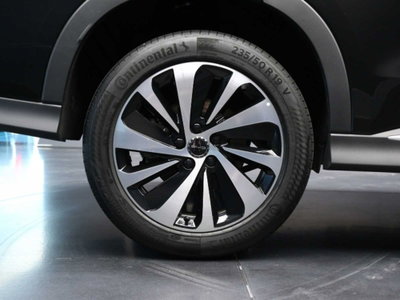 Byd Seal U DM-i 1.5 phev Boost 2wd (6)