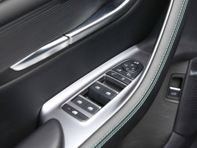 Byd Seal U DM-i 1.5 phev Boost 2wd (8)