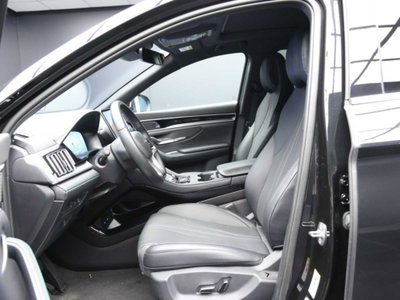 Byd Seal U DM-i 1.5 phev Boost 2wd (9)