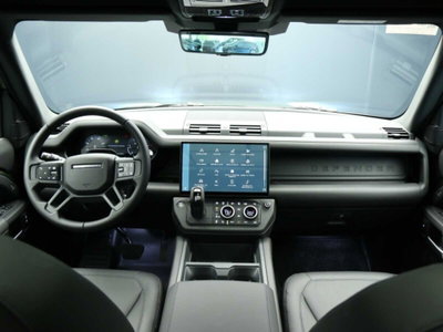 Land Rover Defender 110 3.0d i6 mhev X-Dynamic HSE awd 250cv auto (12)