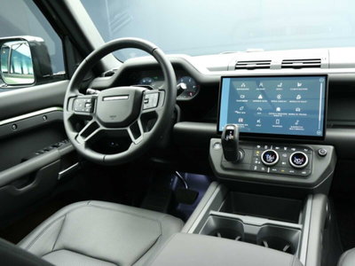 Land Rover Defender 110 3.0d i6 mhev X-Dynamic HSE awd 250cv auto (13)