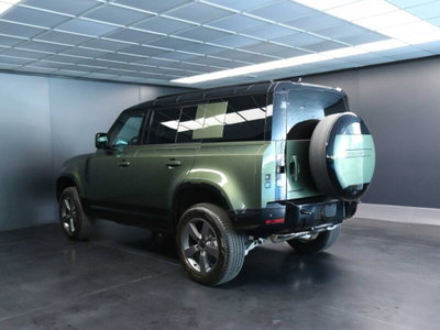 Land Rover Defender 110 3.0d i6 mhev X-Dynamic HSE awd 250cv auto (4)