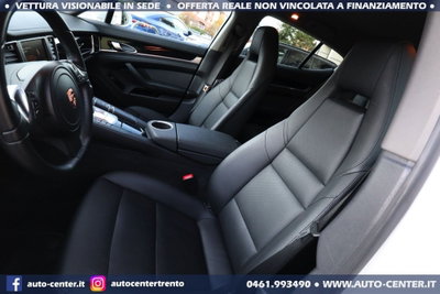 Porsche Panamera 3.0 Diesel (11)